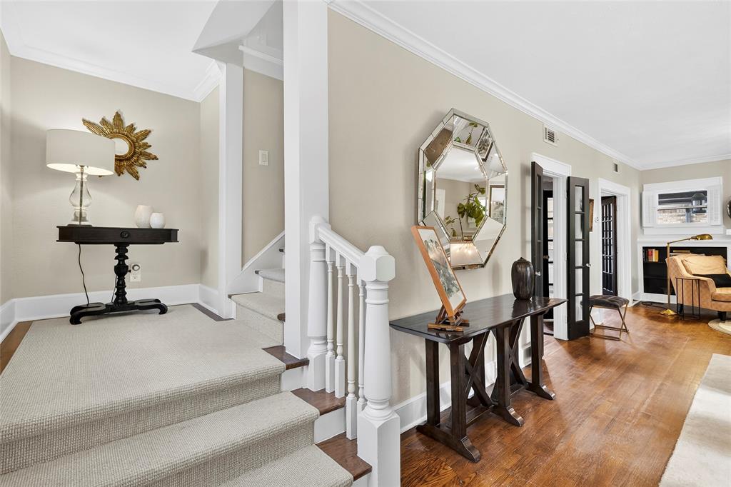 Greenville Crest - Residential