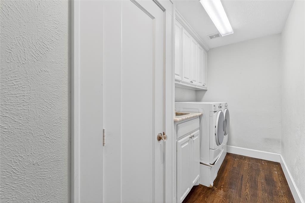 Greenville Crest - Residential