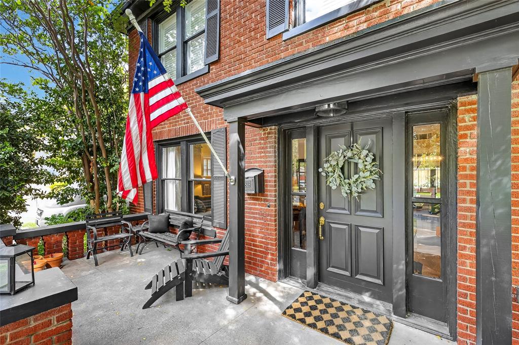 Greenville Crest - Residential