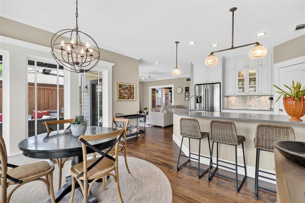 Greenville Crest - Residential