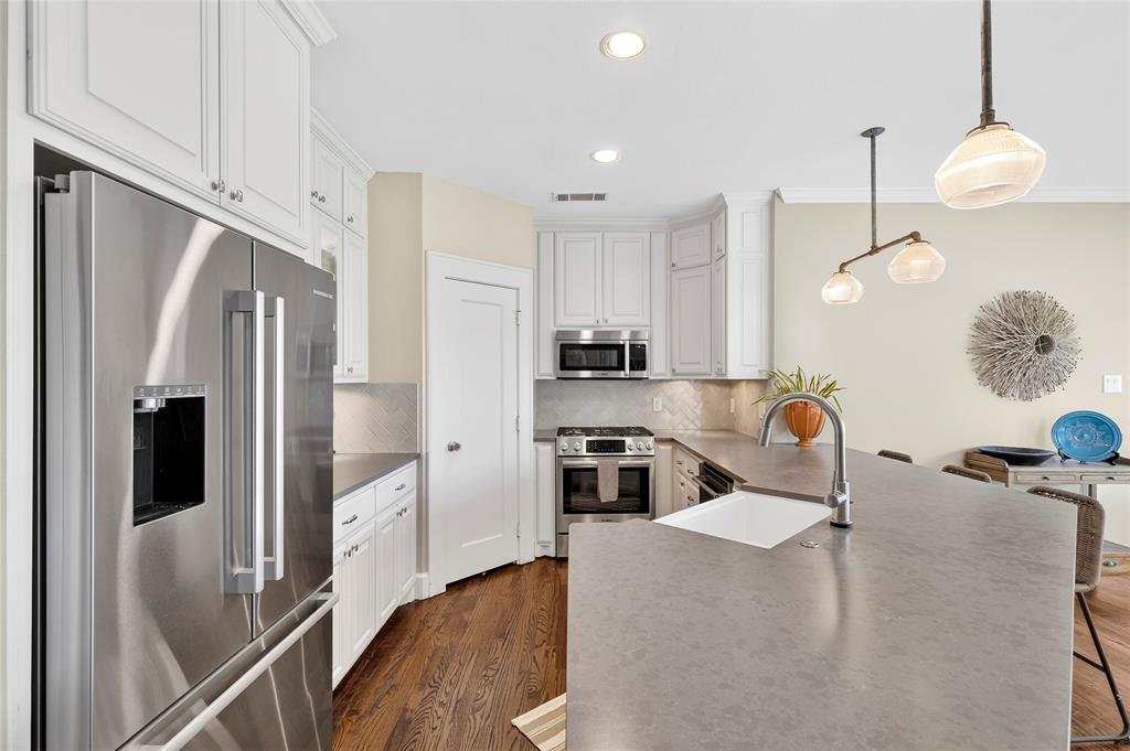 Greenville Crest - Residential