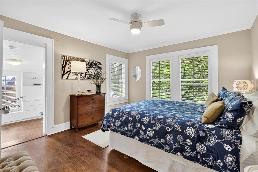 Greenville Crest - Residential