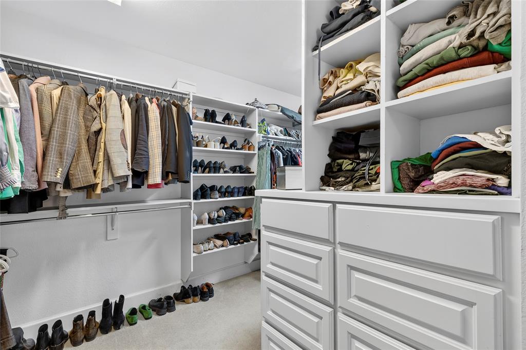 Greenville Crest - Residential