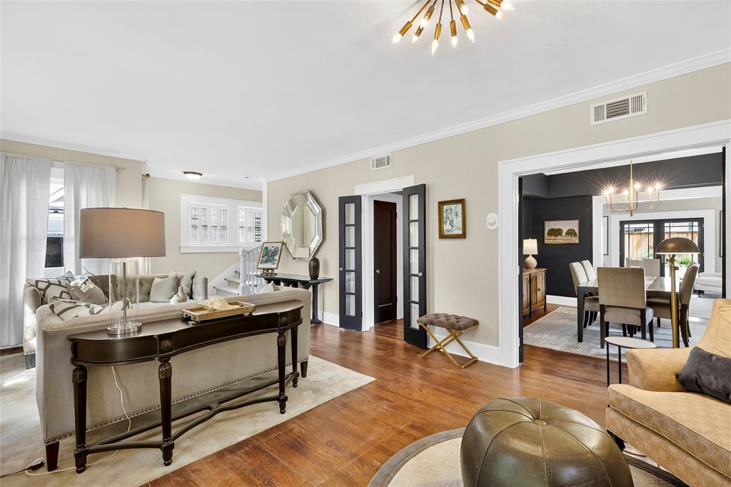 Greenville Crest - Residential