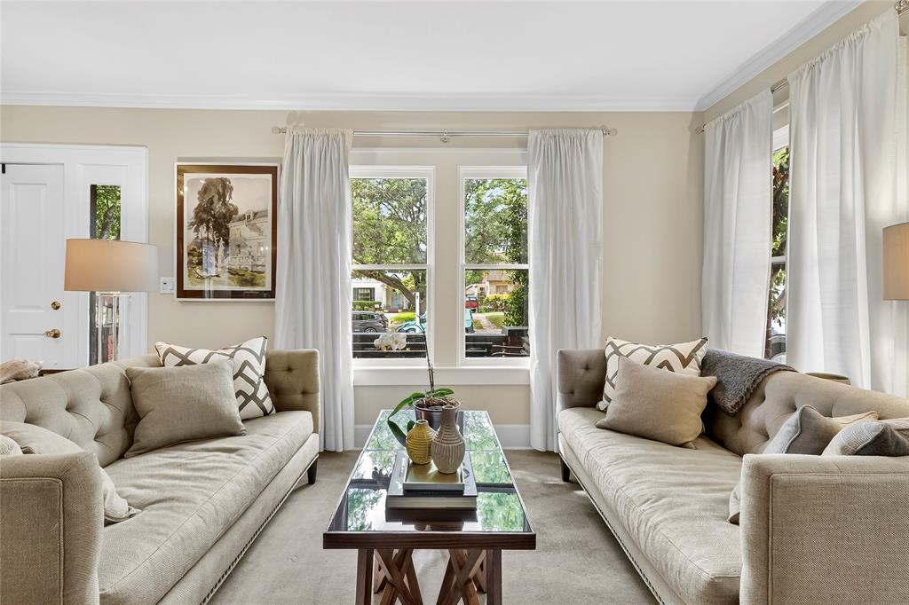 Greenville Crest - Residential