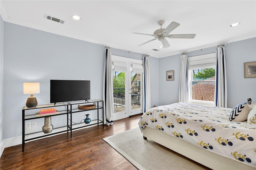 Greenville Crest - Residential