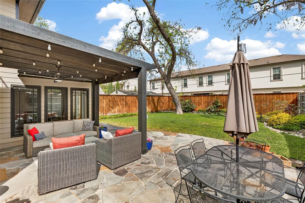 Greenville Crest - Residential