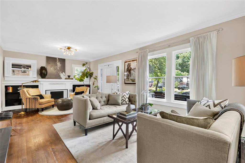 Greenville Crest - Residential