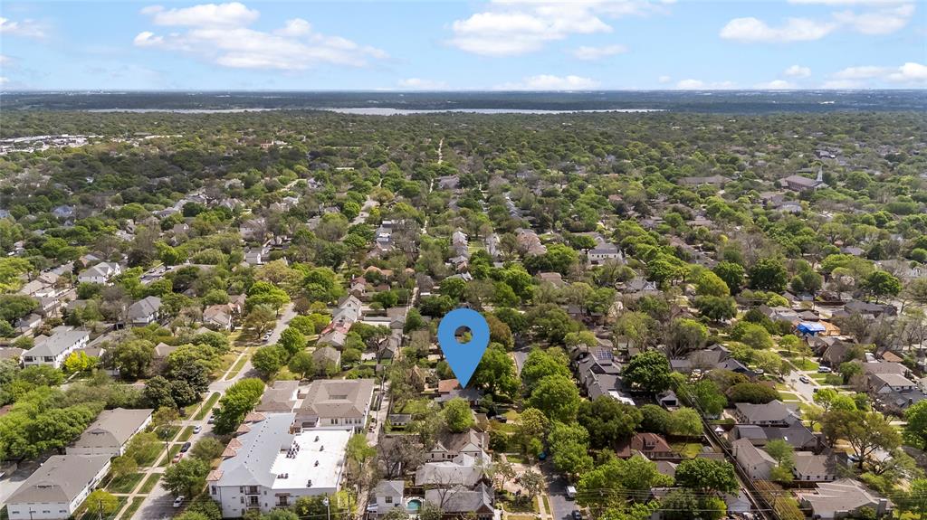 Greenville Crest - Residential