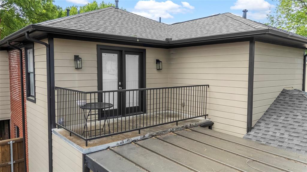 Greenville Crest - Residential