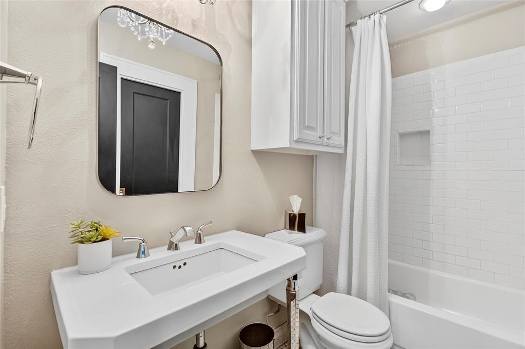 Greenville Crest - Residential