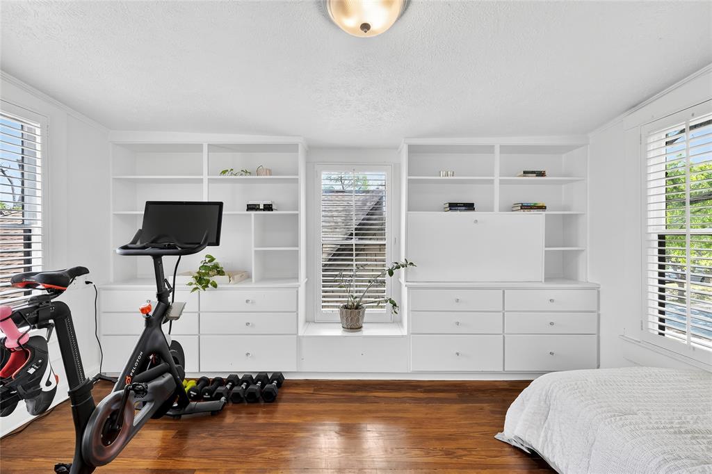 Greenville Crest - Residential