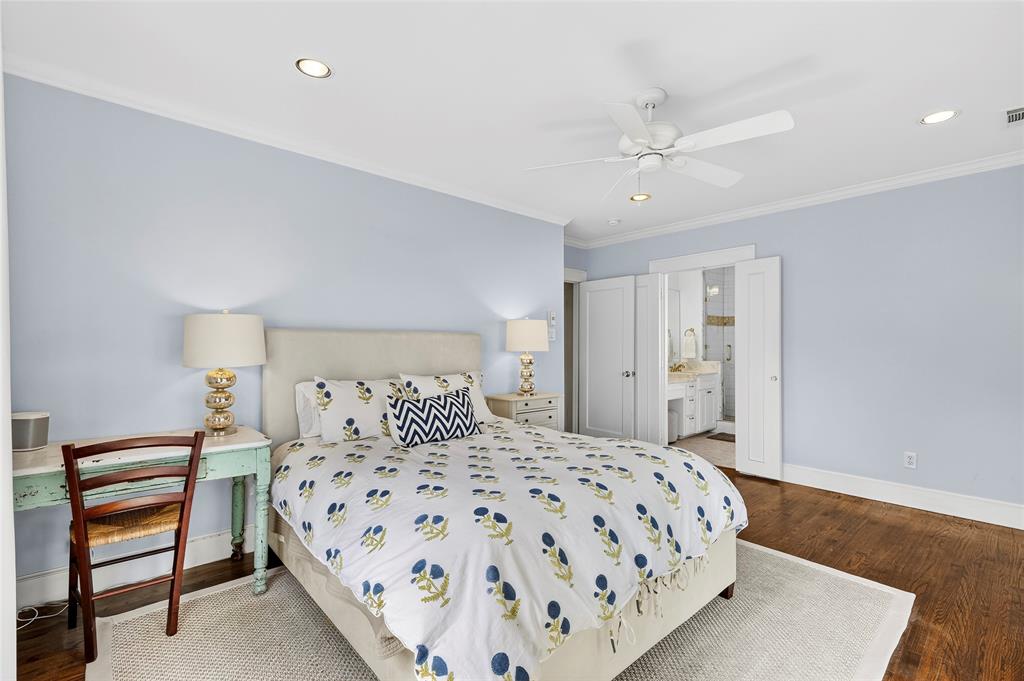 Greenville Crest - Residential