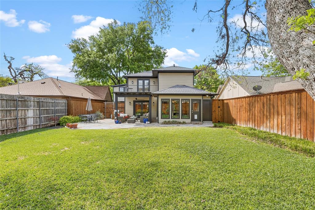 Greenville Crest - Residential