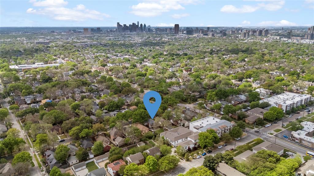 Greenville Crest - Residential