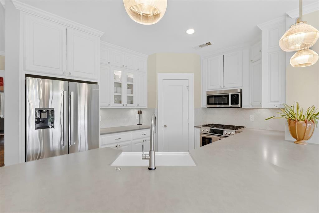 Greenville Crest - Residential