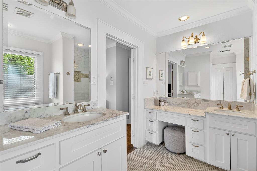 Greenville Crest - Residential