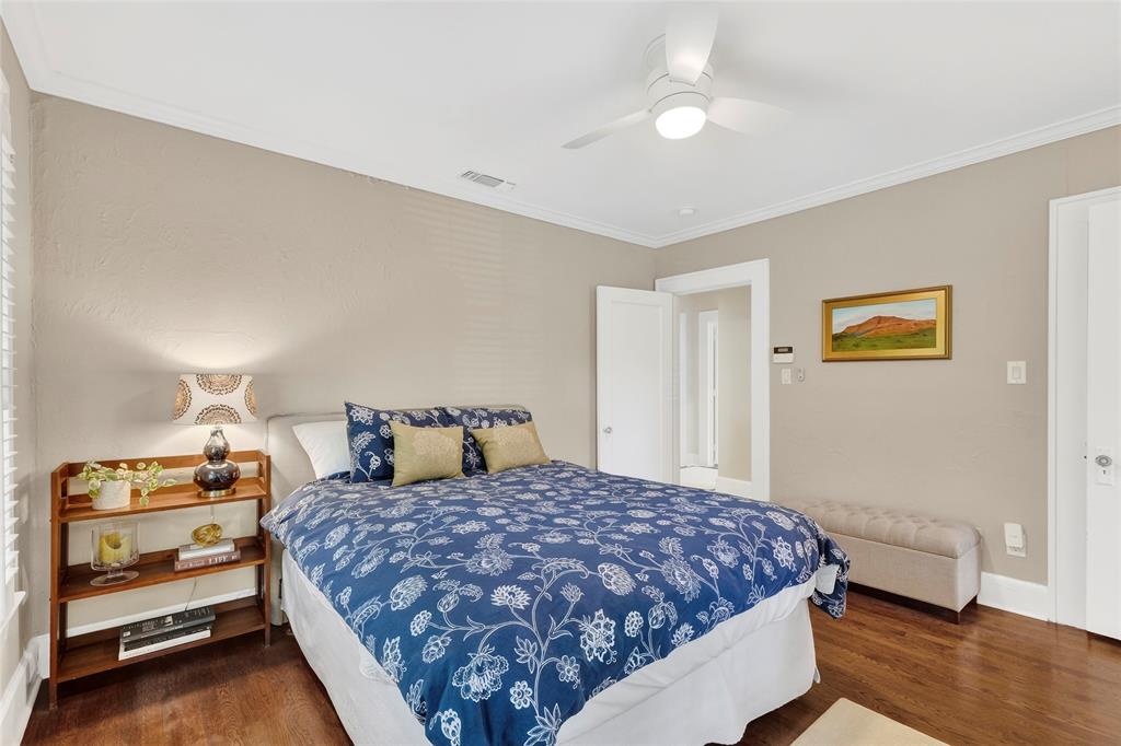 Greenville Crest - Residential