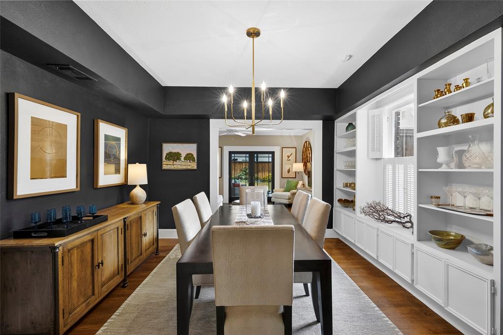 Greenville Crest - Residential