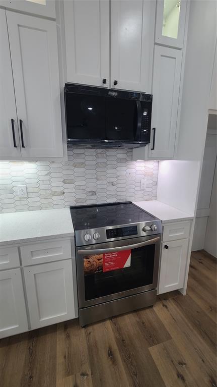 KLEBERG - Residential