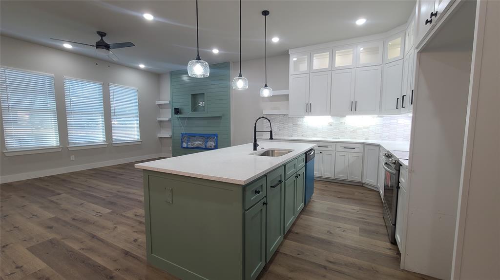 KLEBERG - Residential