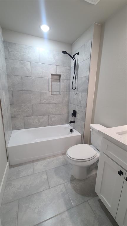 KLEBERG - Residential