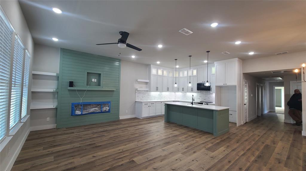 KLEBERG - Residential