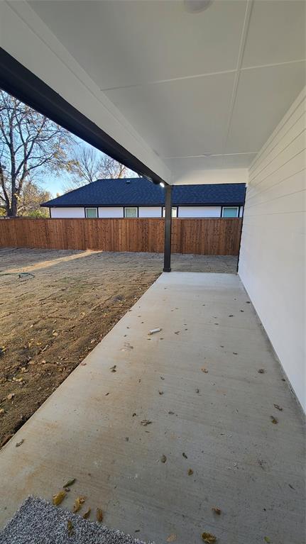 KLEBERG - Residential