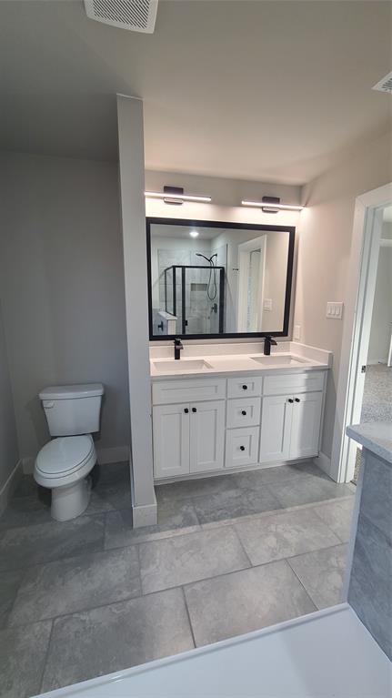 KLEBERG - Residential