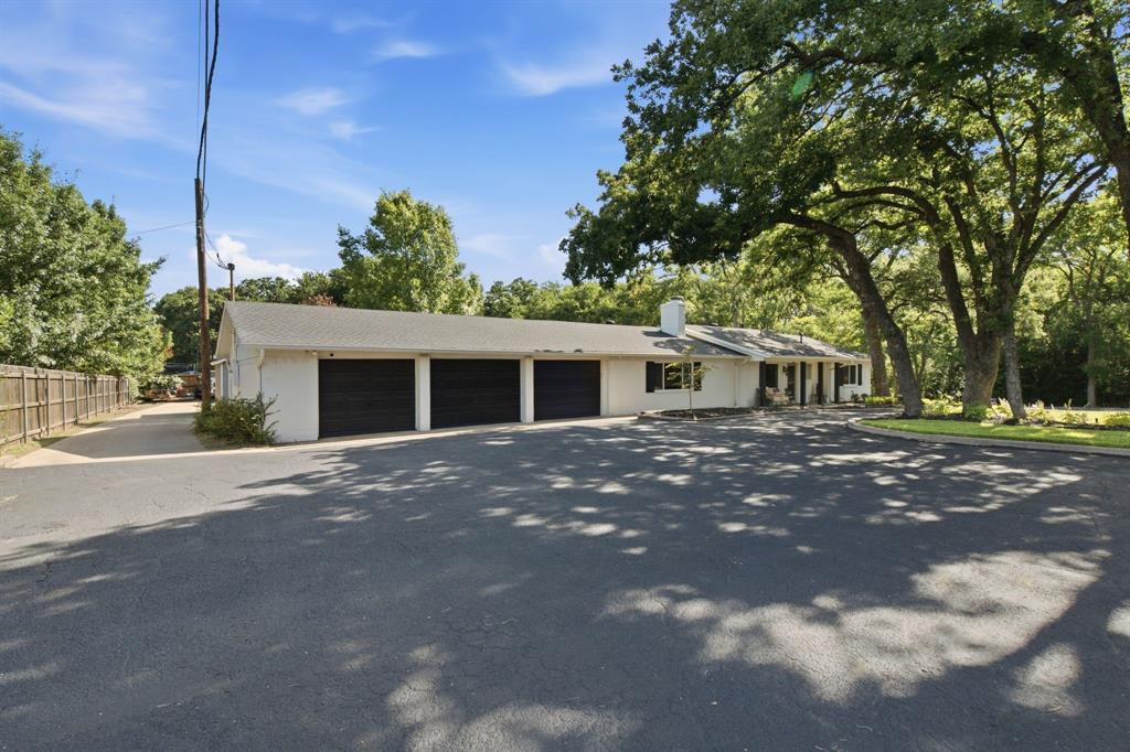 3001 Curry Road