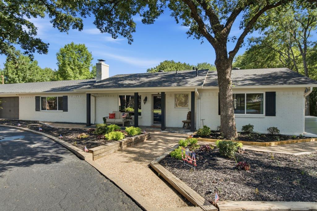3001 Curry Road