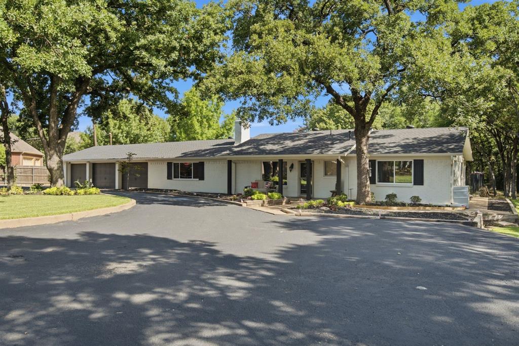 3001 Curry Road