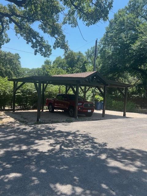 Miller Perry Sub Water - Residential