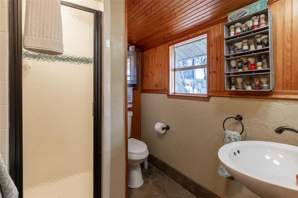 Miller Perry Sub Water - Residential