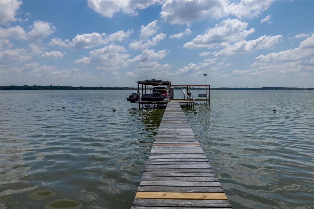 Miller Perry Sub Water - Residential