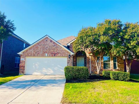 A home in Fort Worth