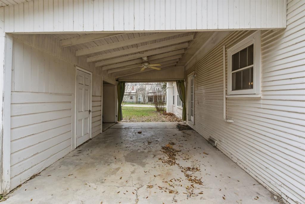 Orig Hico - Residential