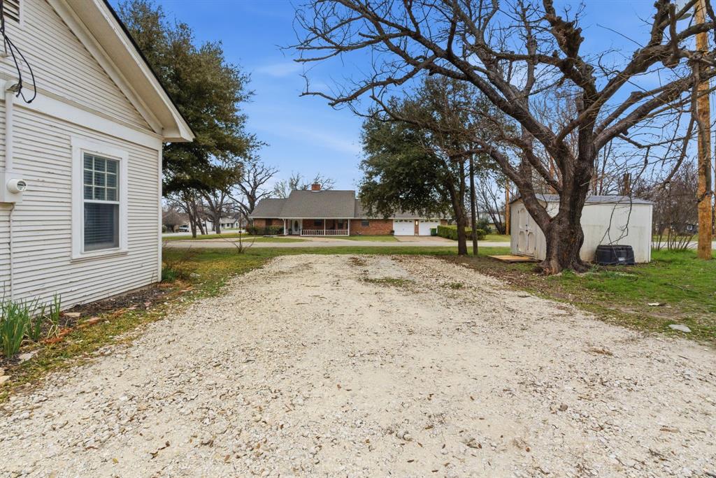 Orig Hico - Residential