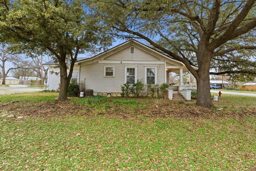 Orig Hico - Residential