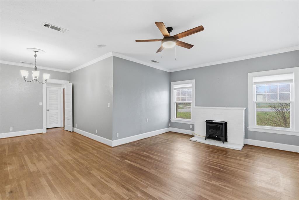 Orig Hico - Residential