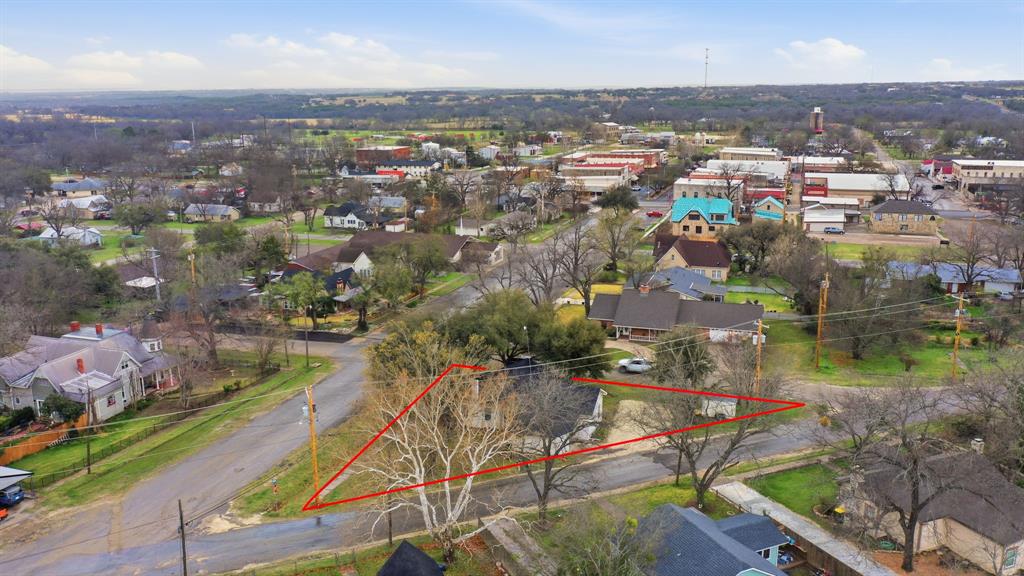 Orig Hico - Residential