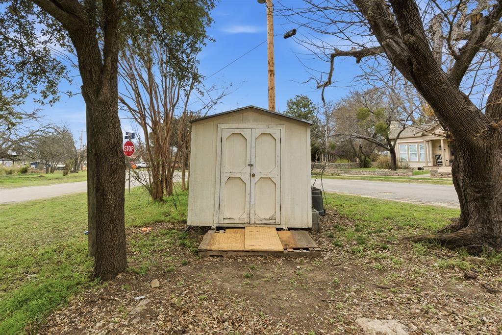 Orig Hico - Residential