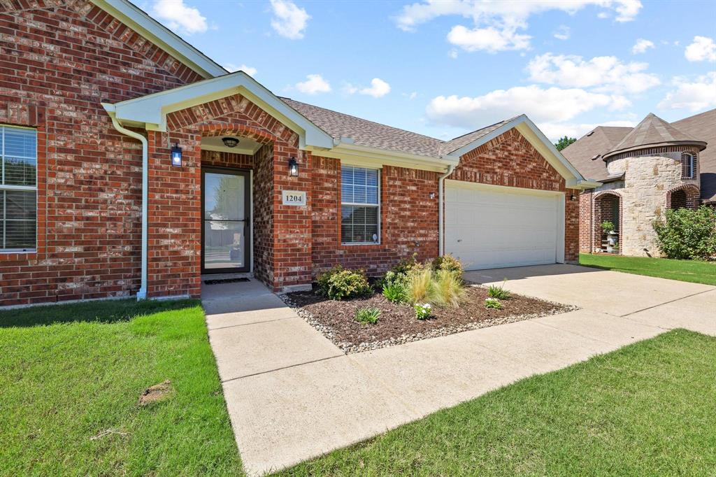 1204 Bayside Drive