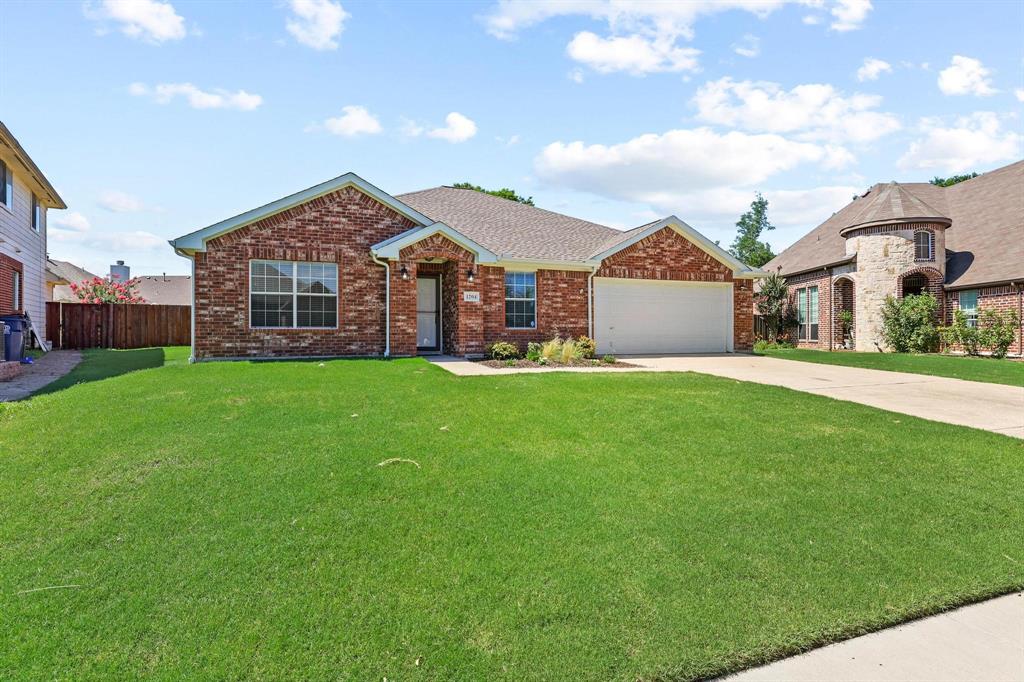 1204 Bayside Drive