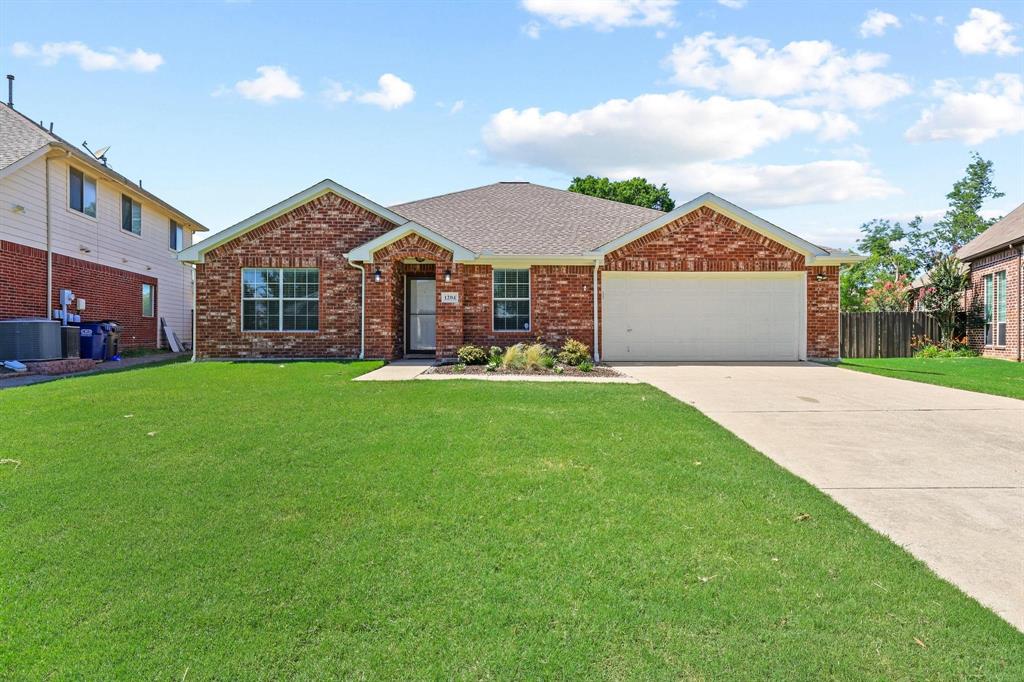 1204 Bayside Drive