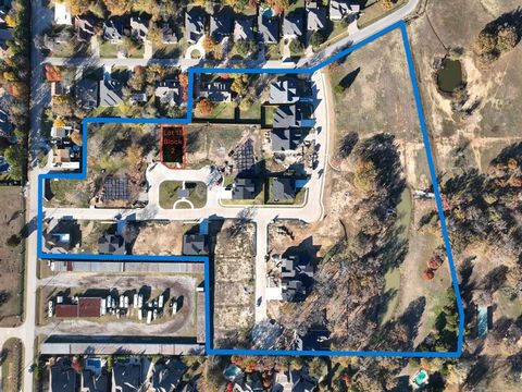 3321 Ferguson Road Grapevine TX 76092