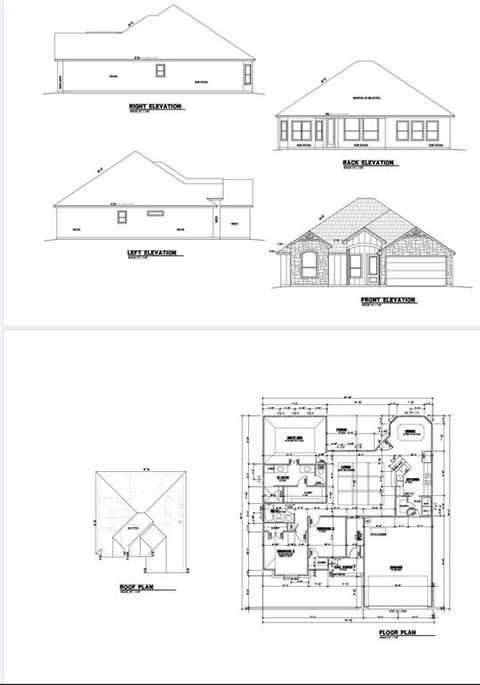416 Capricorn Drive Granbury TX 76049