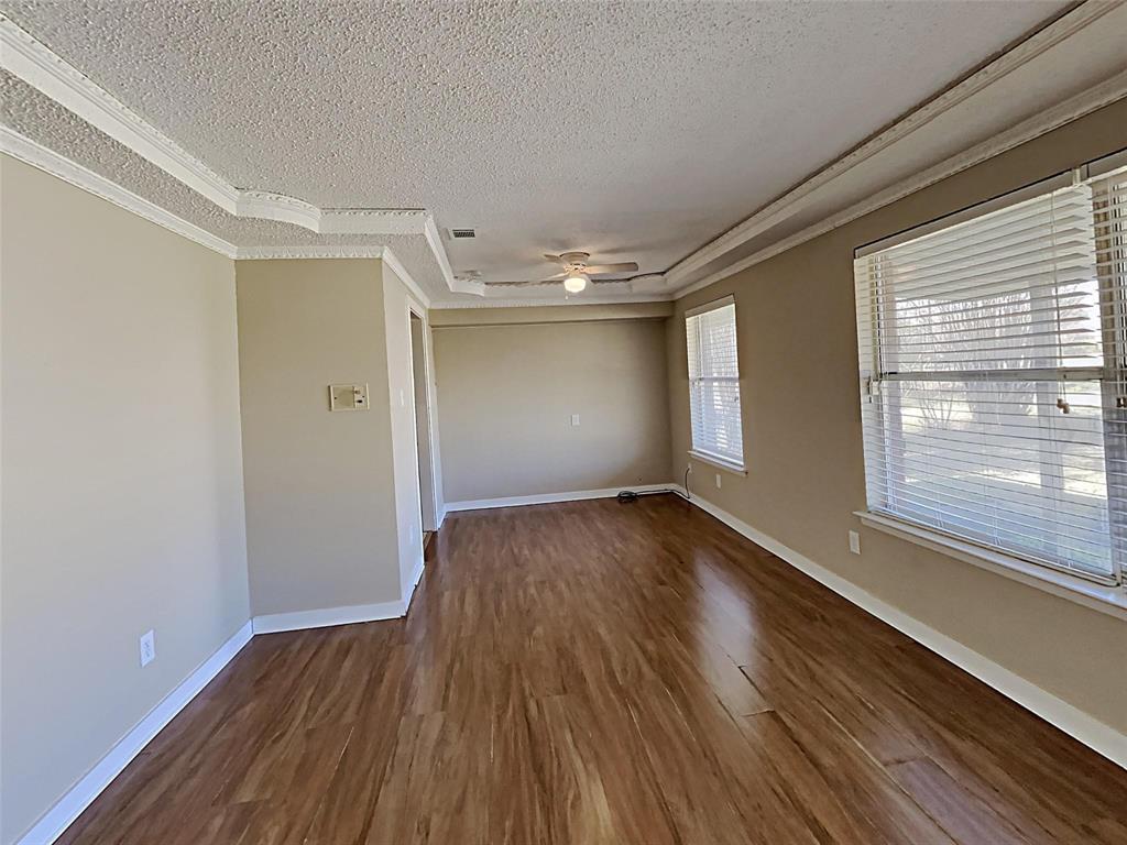 B Monroe - Residential Lease