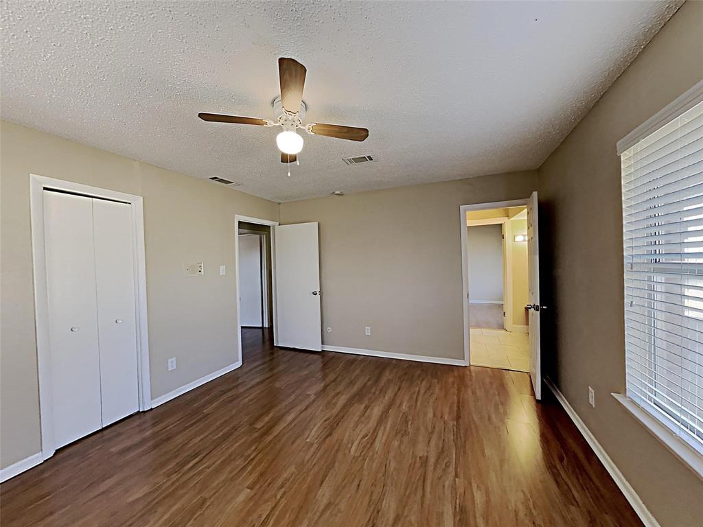 B Monroe - Residential Lease