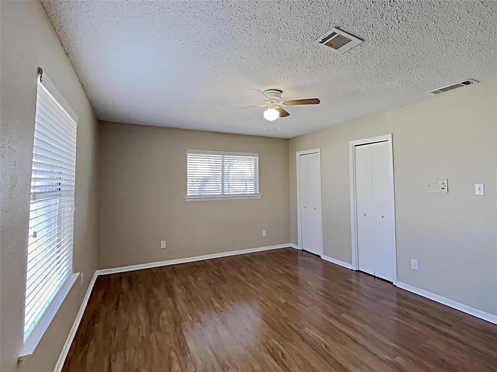 B Monroe - Residential Lease